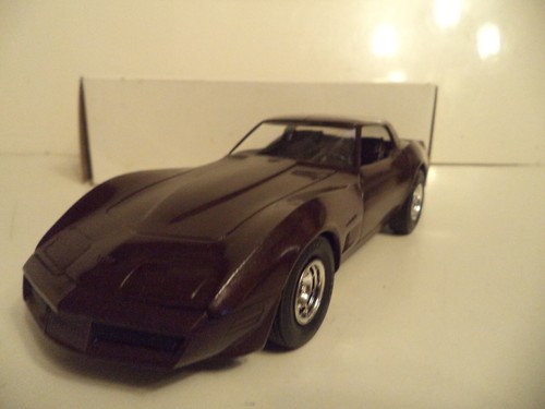 Amt ertl 1982 chevrolet - amt/ertl,