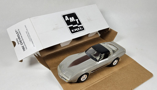 Amt ertl 1982 collector - 1982, collector's