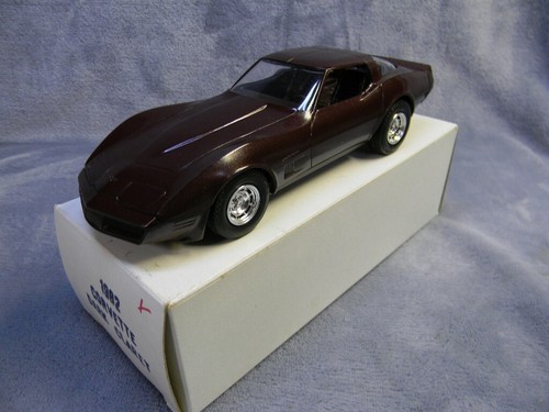 Scale mpc 1982 - 1/25,
